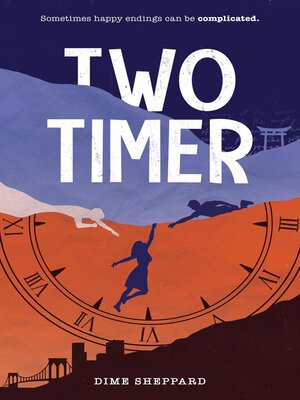cover image of Two Timer